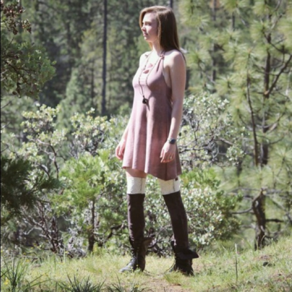 Sinew Moon Mexi-Cali Blues Slip